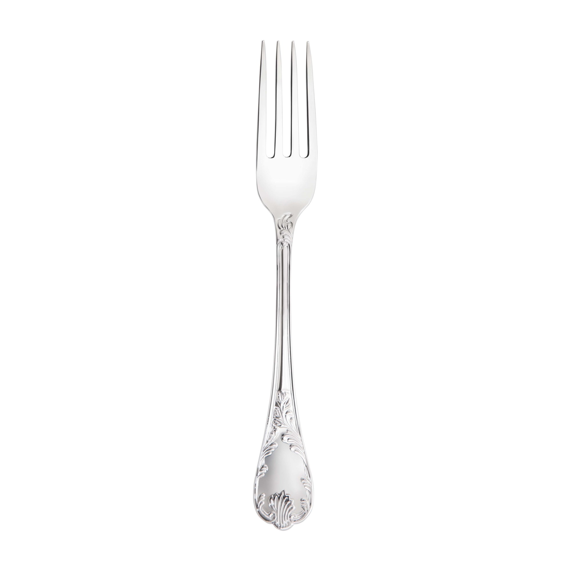 King Polished Steel 3