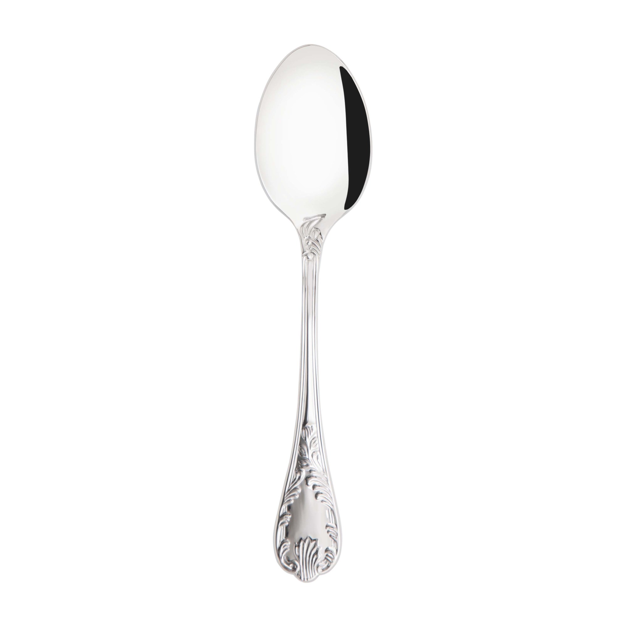 King Polished Steel 5