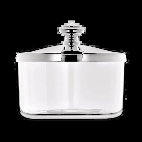 Christofle Cheese / jam dish Albi