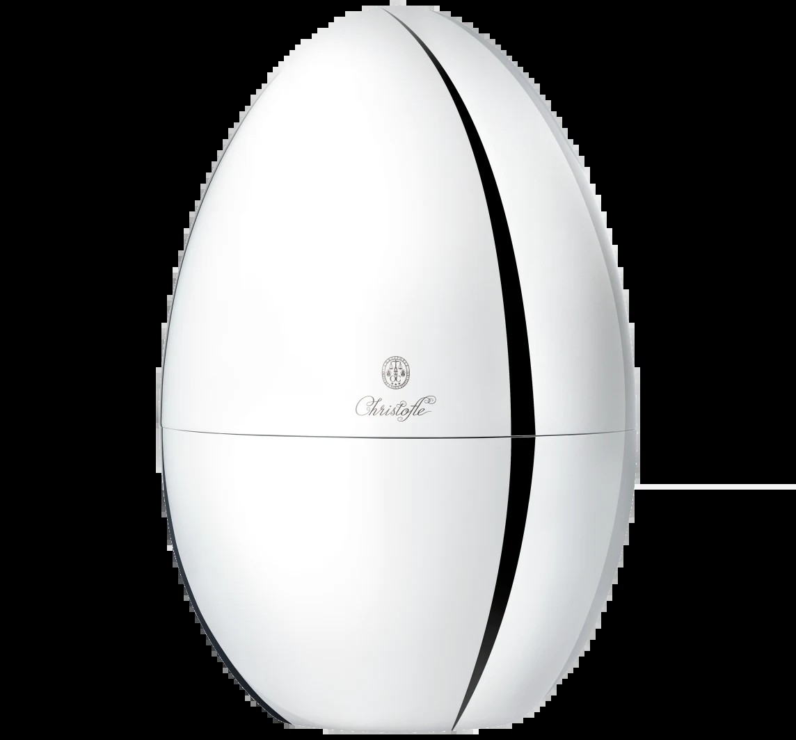 Christofle MOOD Asia 24 pieces 4