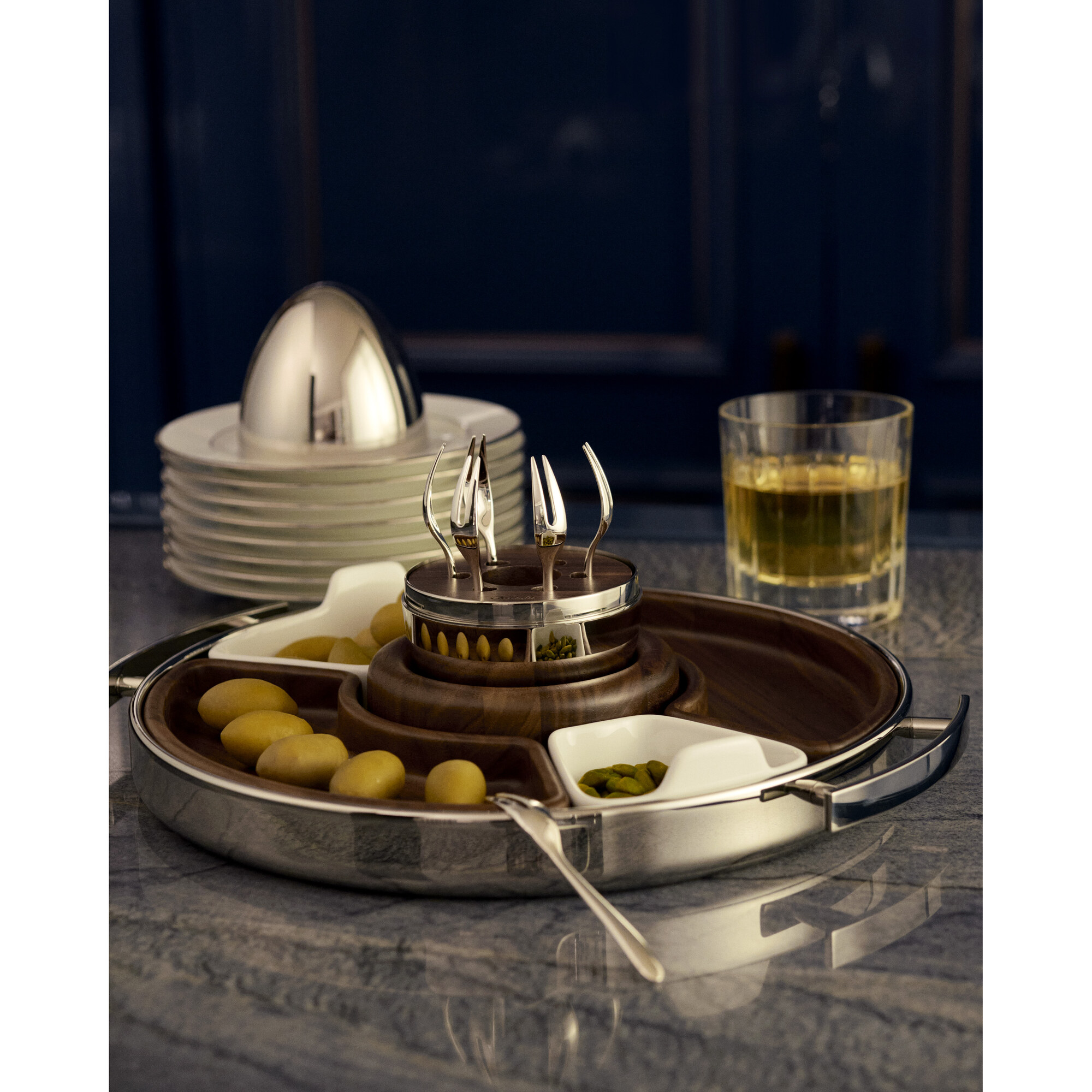 Mood Yummy — коктейльные вилочки, 6 шт. 5