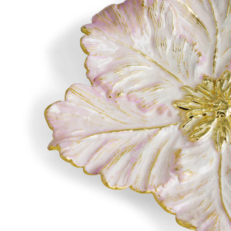 Tulip — Подносы — Catch All / Розовый 17,8 cm 2