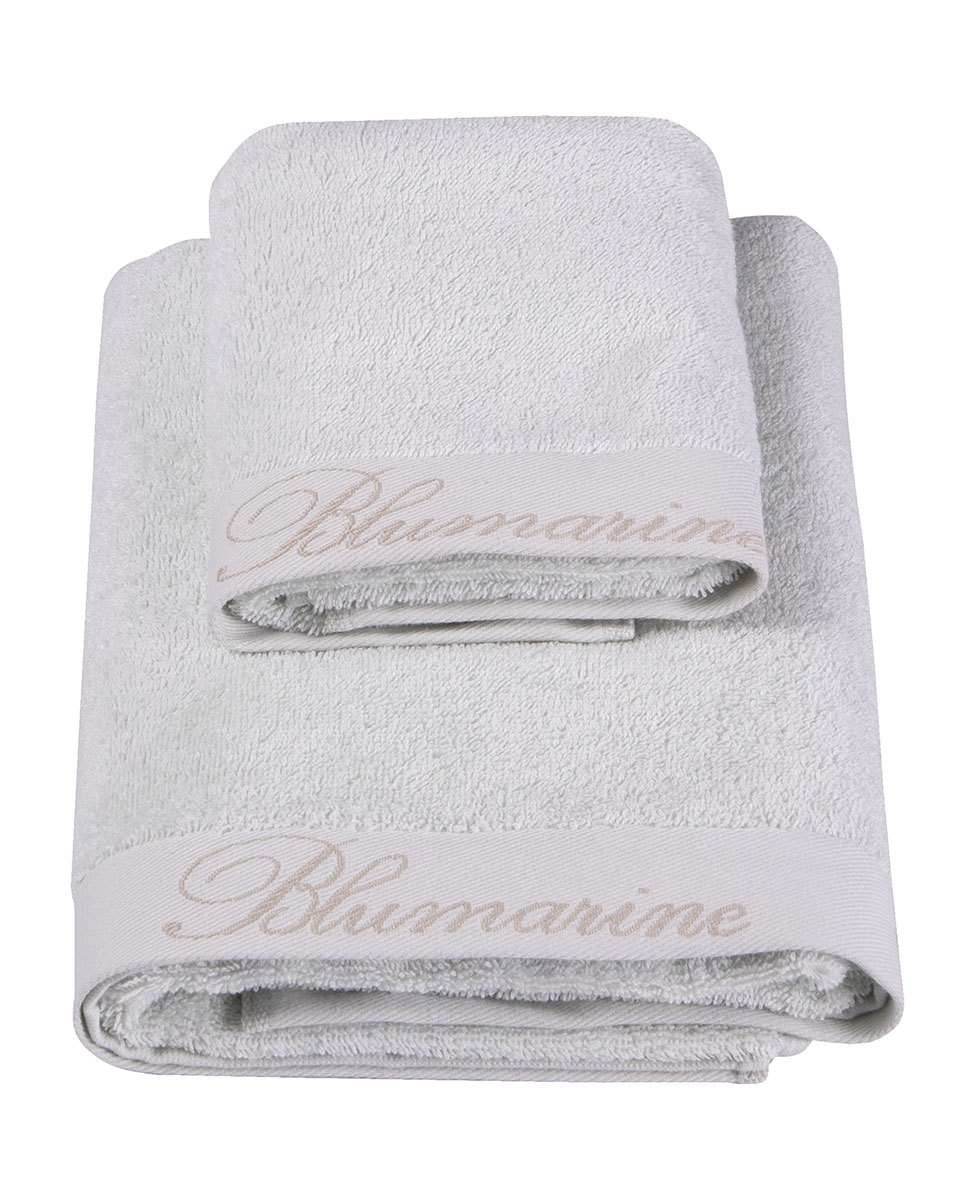 Spa — набор полотенец color Silver , 5 предметов