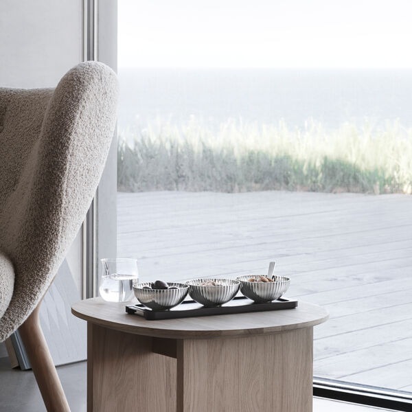 Bernadotte — Поднос с чашами