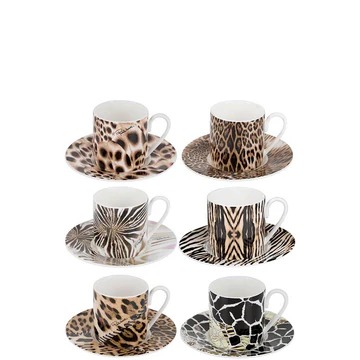 Africa — Кофейная чашка