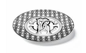 Charger Plate Ø 32 cm. 2