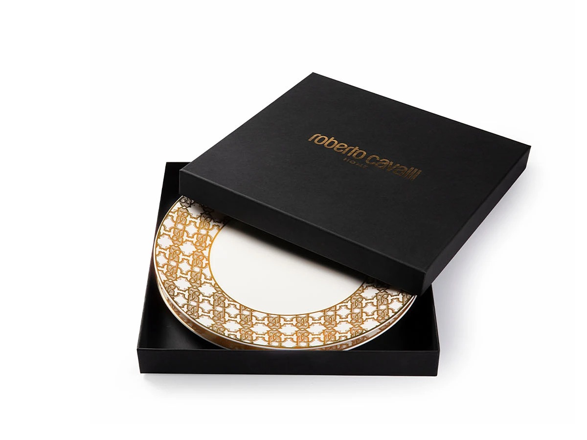 тарелка Ø 27 cm. Набор из 6 шт