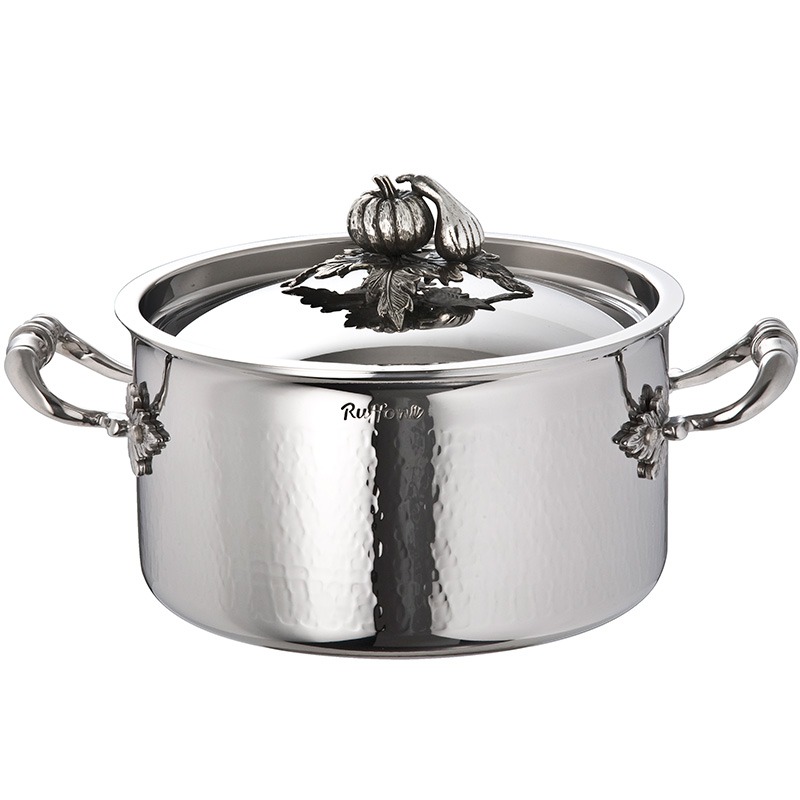 Pot with Lid 4 L 2