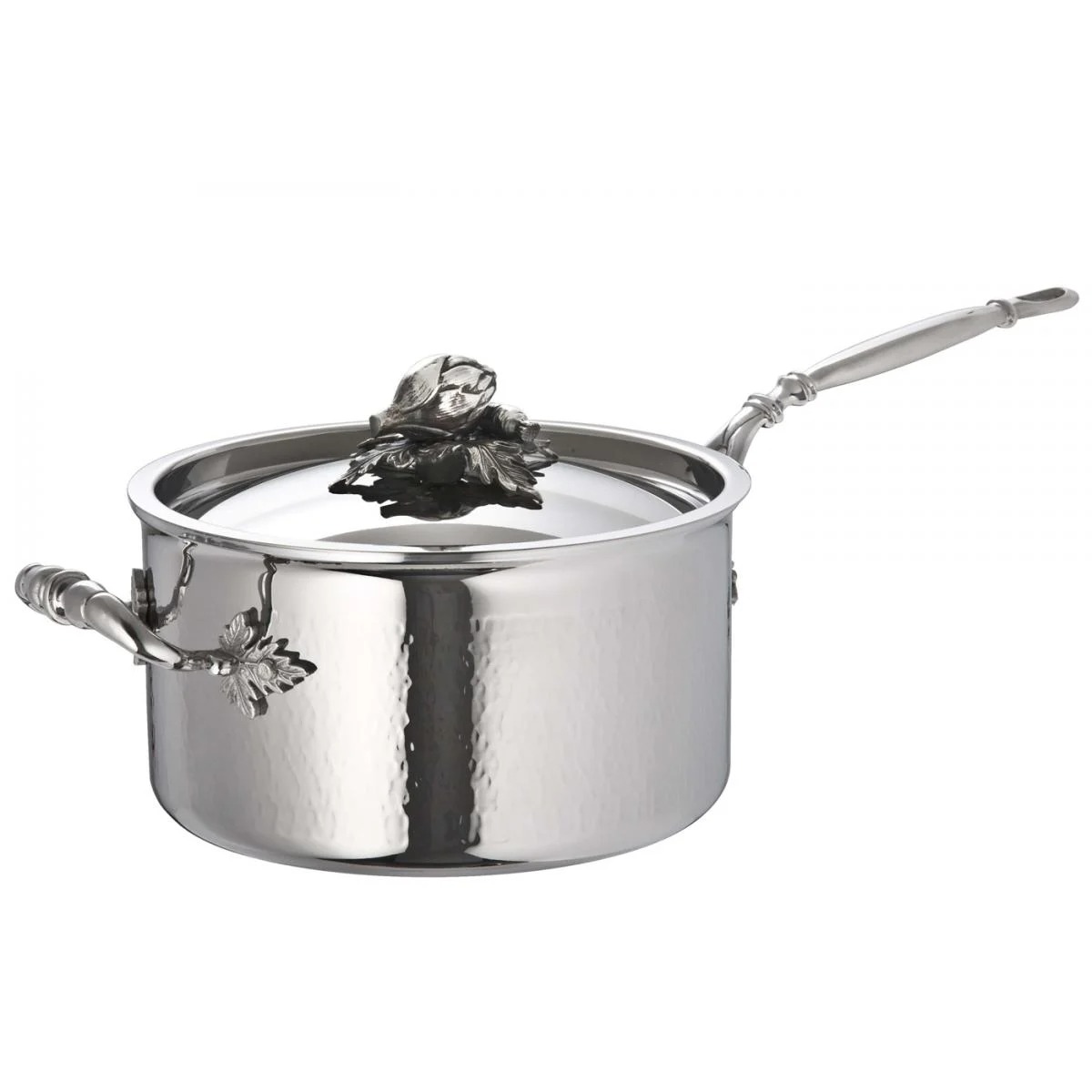 Saucepan 4L 2