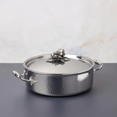 Braiser 4