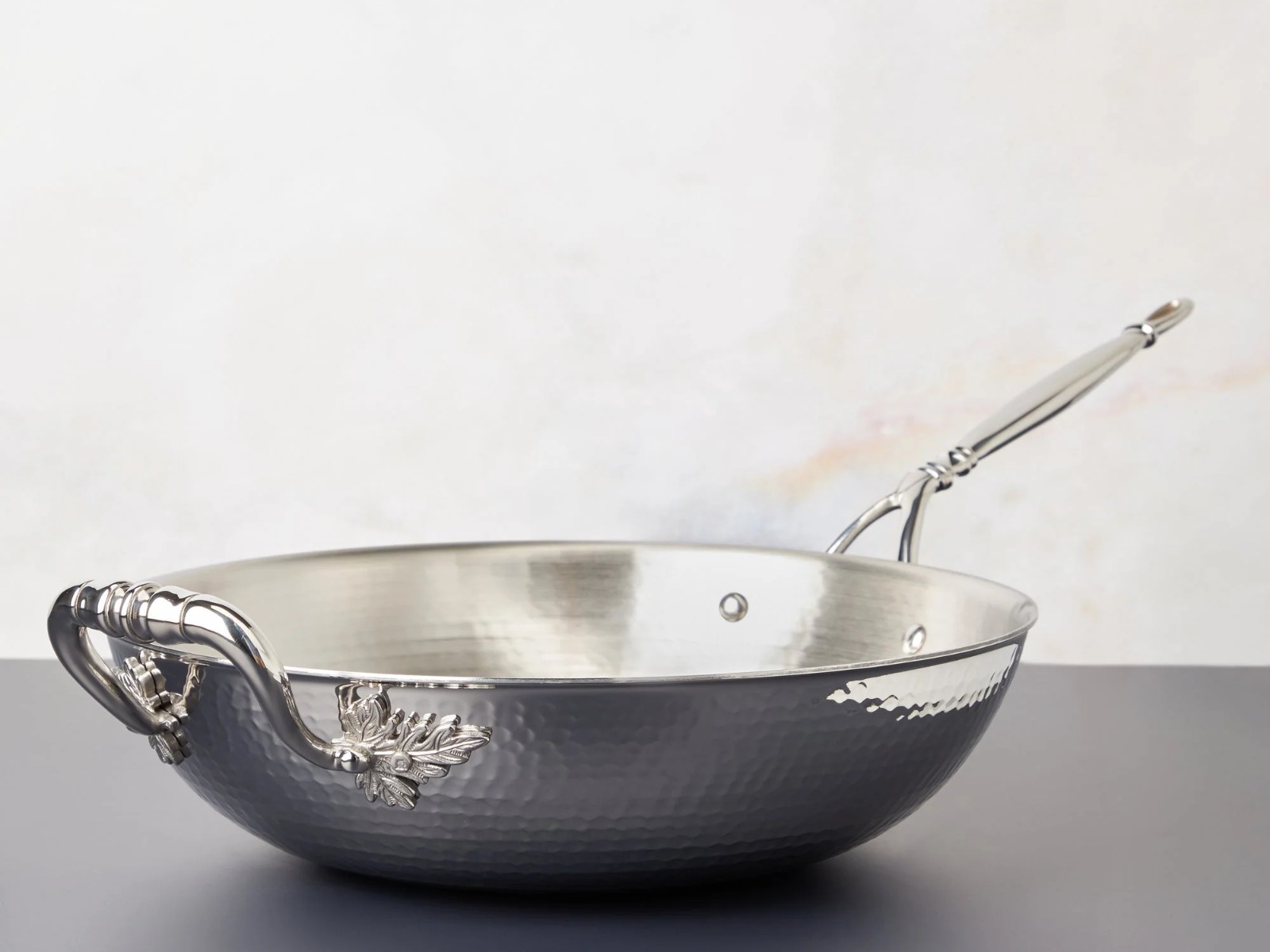 Wok 30 cm