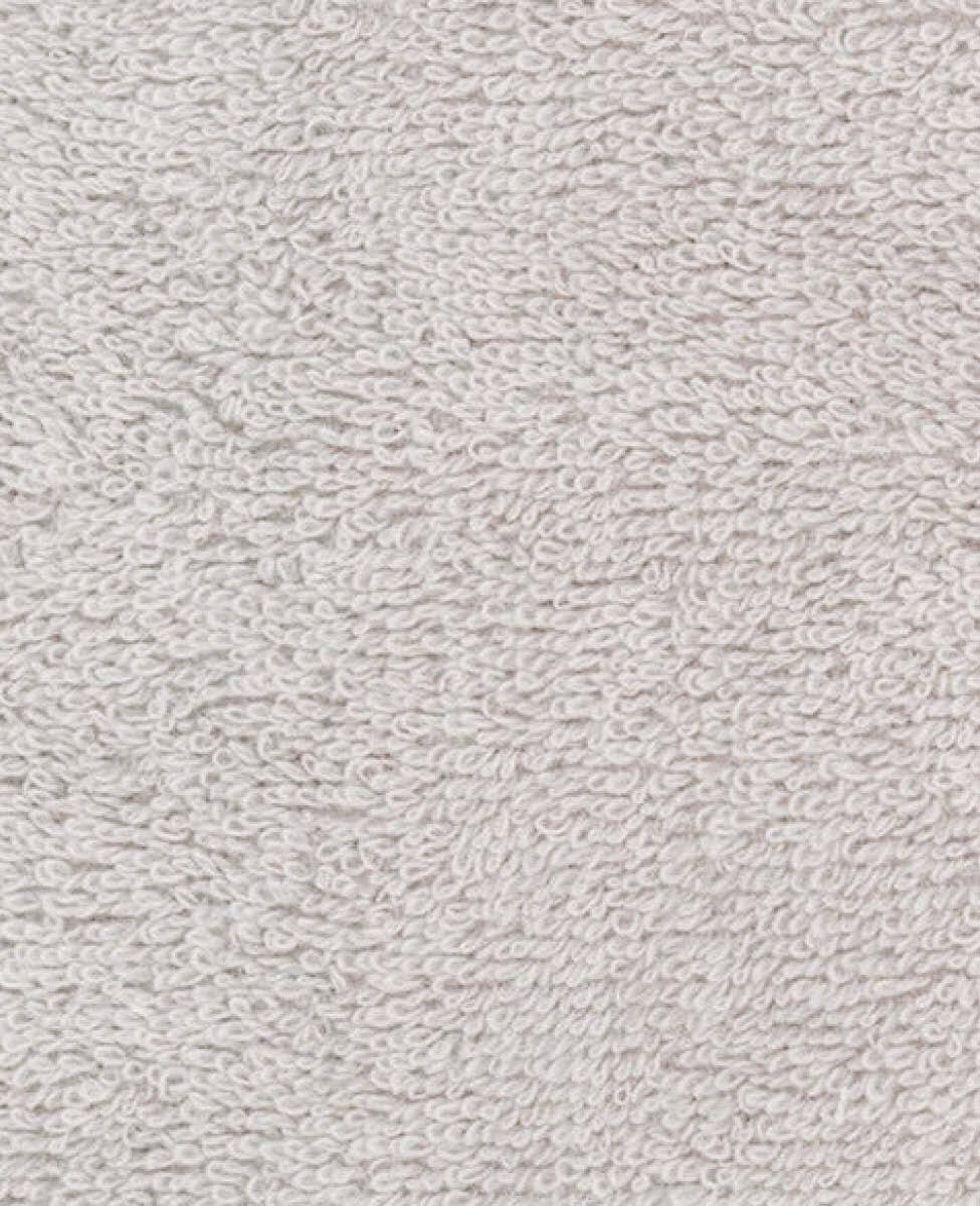 Spa — Handtuchset — 5 Teile — Farbe Silber 2