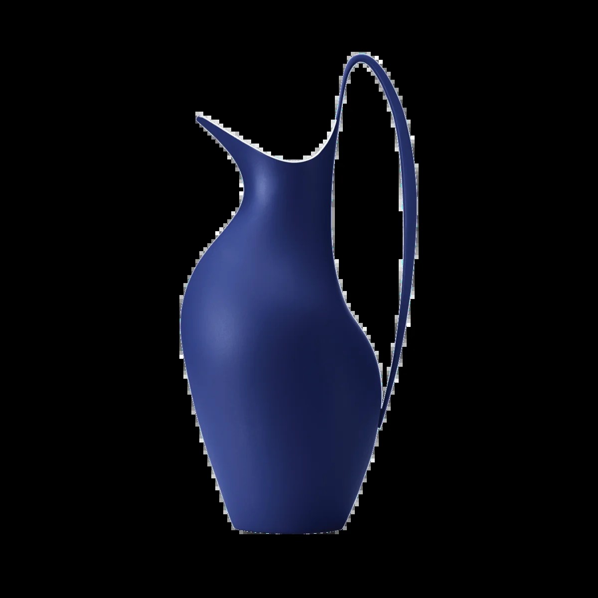 KOPPEL Pitcher – Iconic Blue 0,75L 4