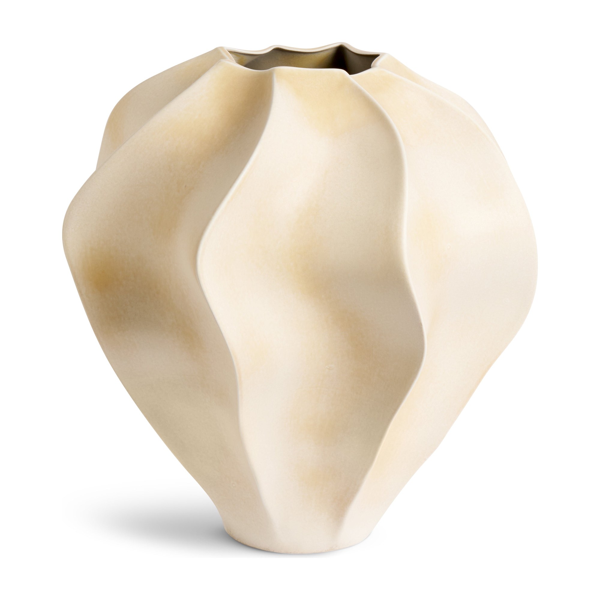 Douro — X-Large Vase, Oat 4