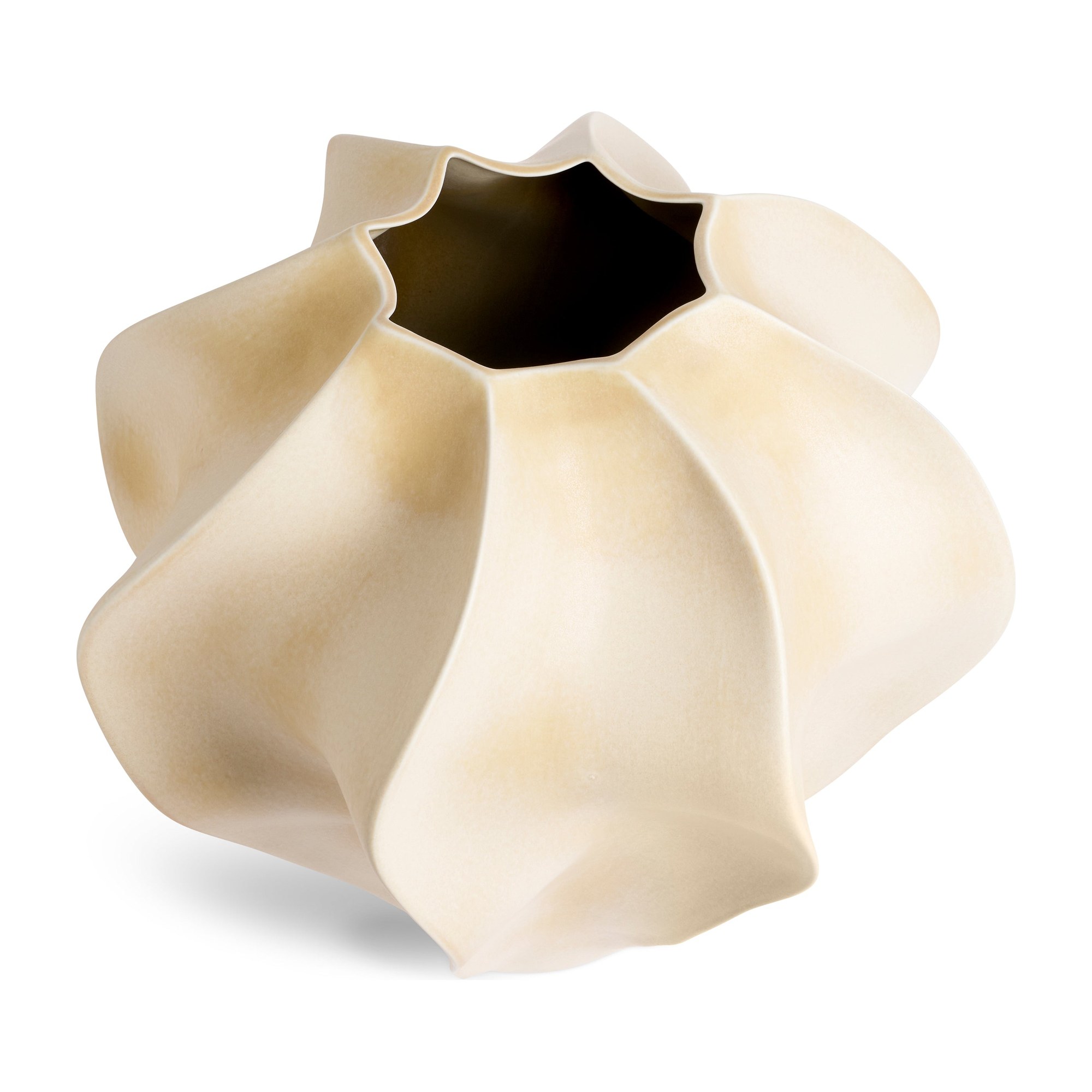 Douro — X-Large Vase, Oat 5