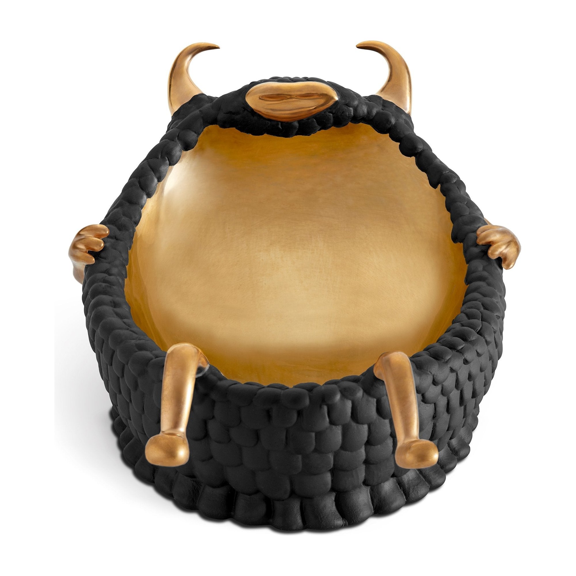 Haas Brothers — Lazy Susan Catchall, Black 5