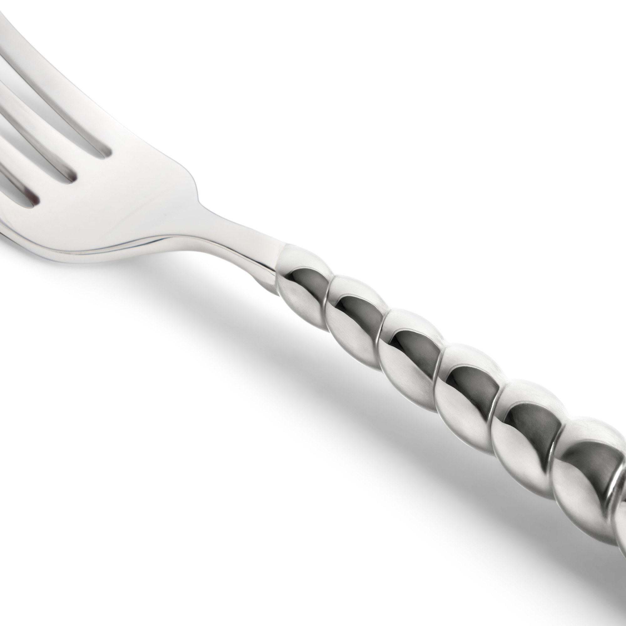 Jessica McCormack — Shell Flatware, 5-Piece Set, Stainless Steel 6