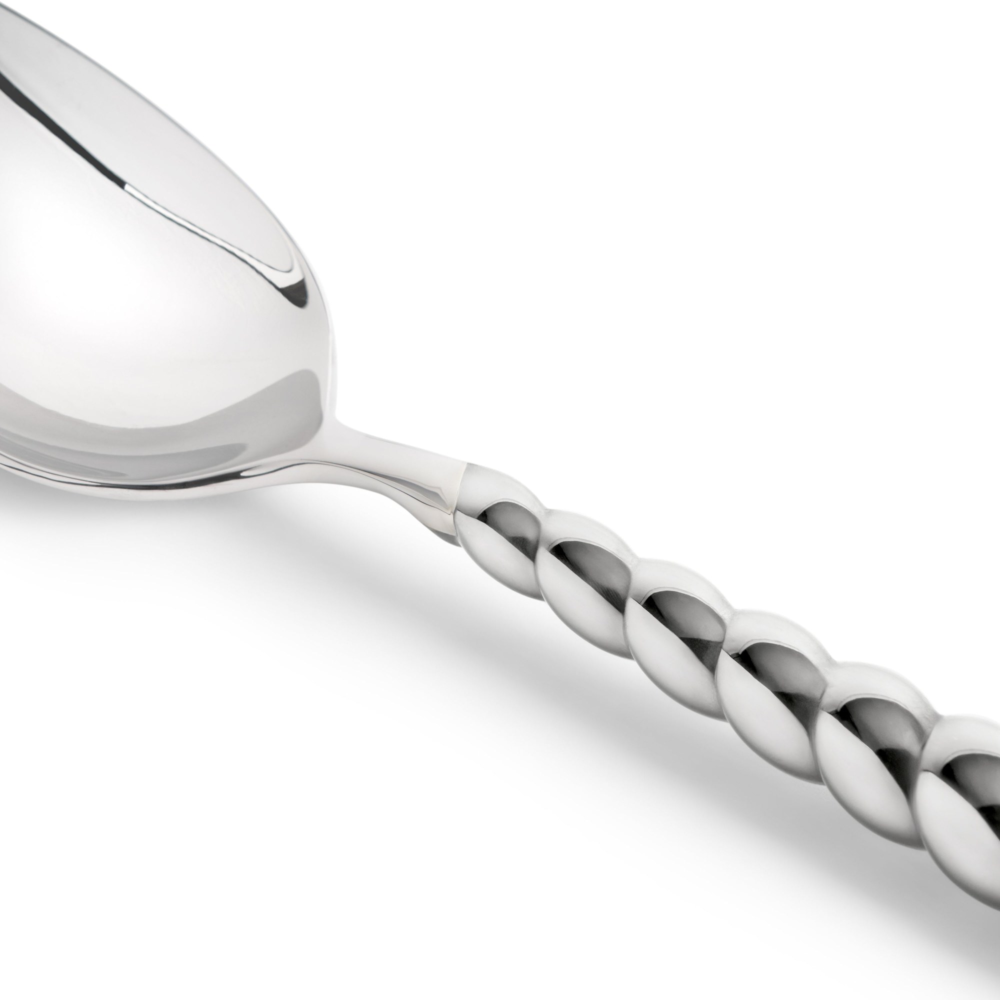 Jessica McCormack — Shell Flatware, 5-Piece Set, Stainless Steel 8