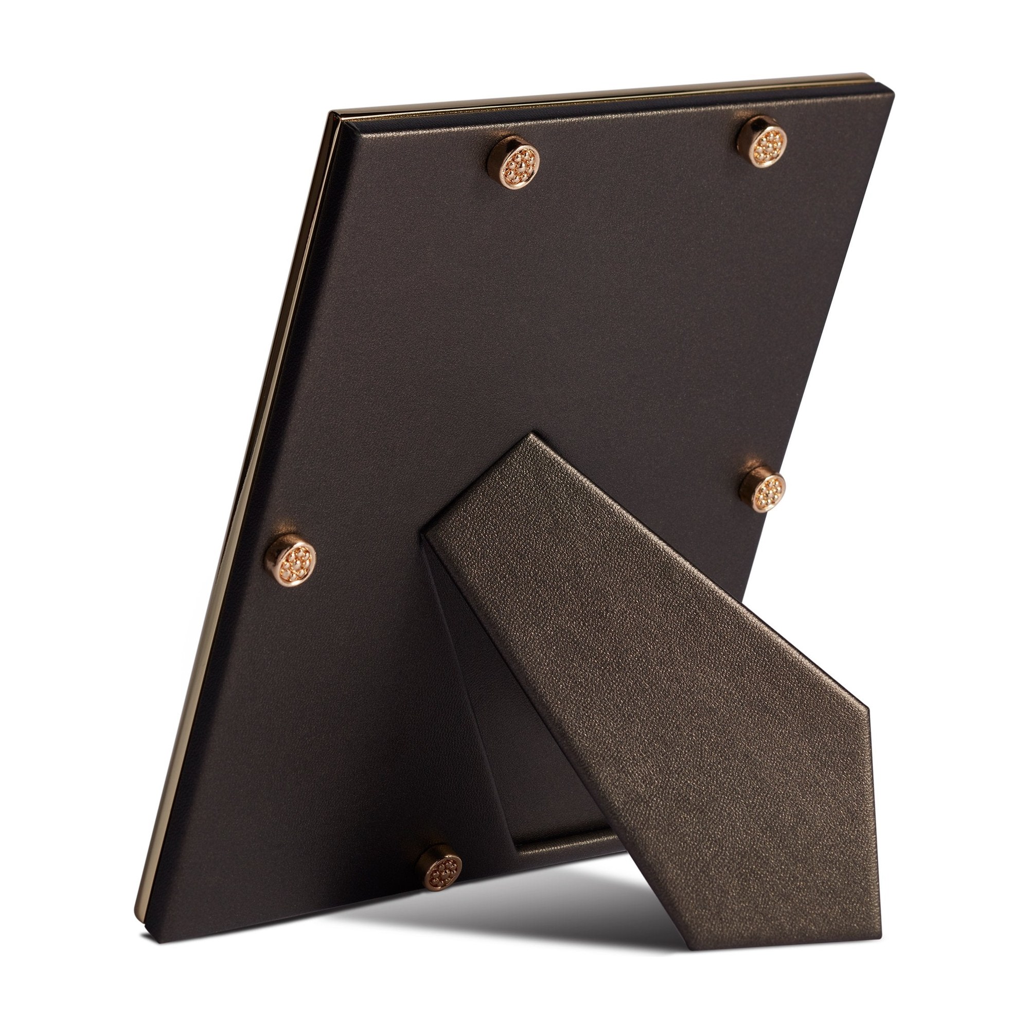 Stars — Frame for 4×6 Photo, Gold 3