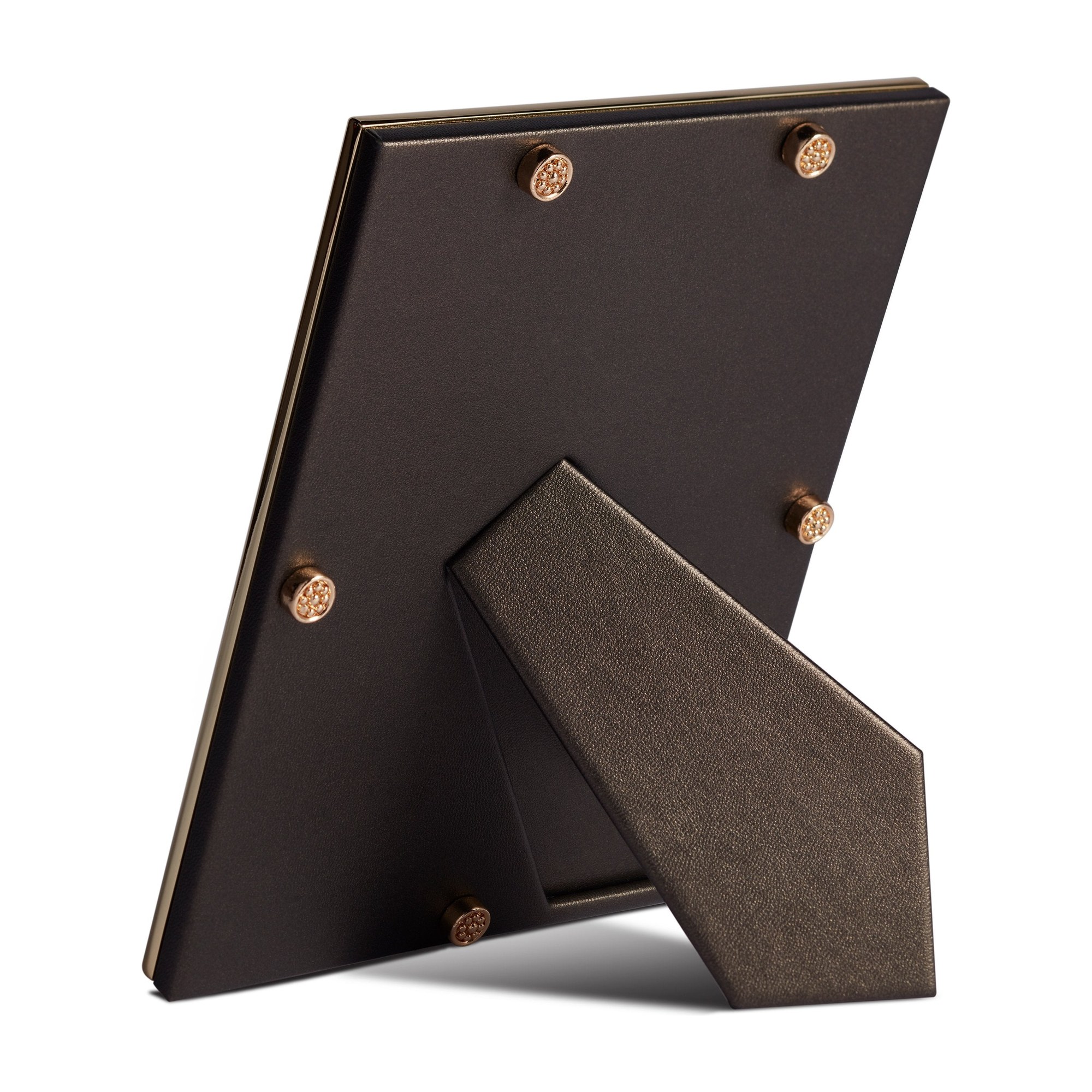 Stars — Frame for 8×10 Photo, Gold 3
