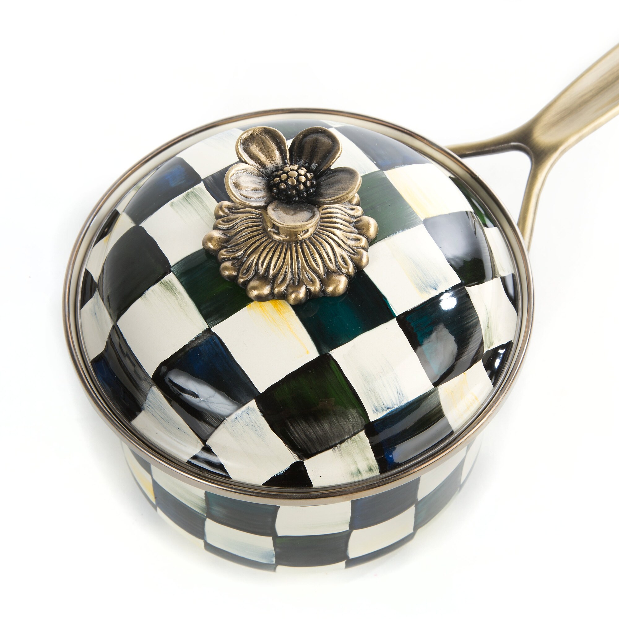 Courtly Check — ковшик, 0,95 л 2