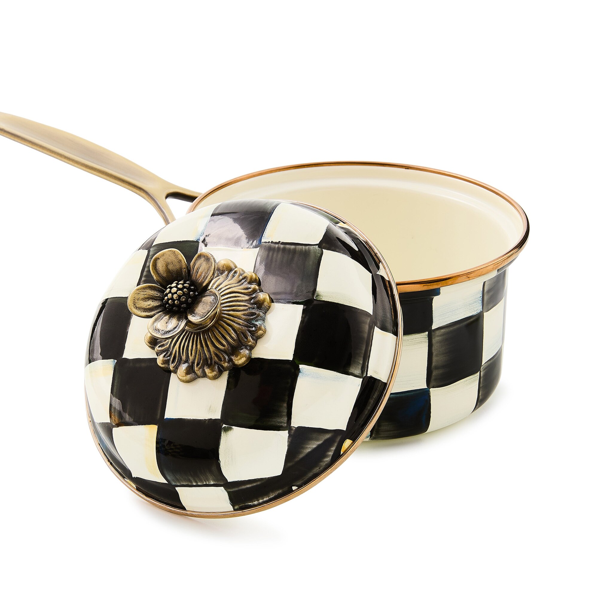 Courtly Check — ковшик, 0,95 л 3