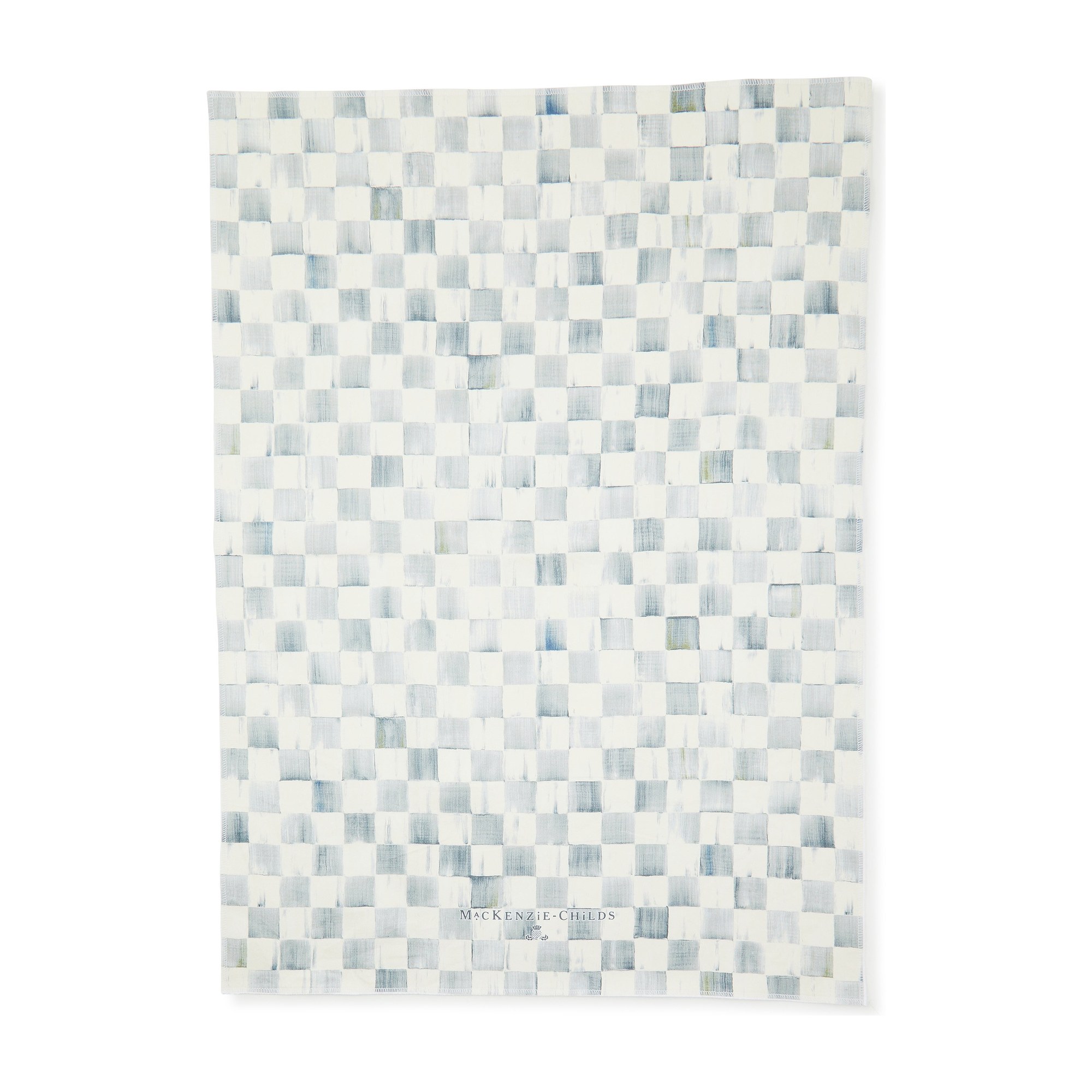 Sterling Check — кухонное полотенце, 45,7 × 66 см 3