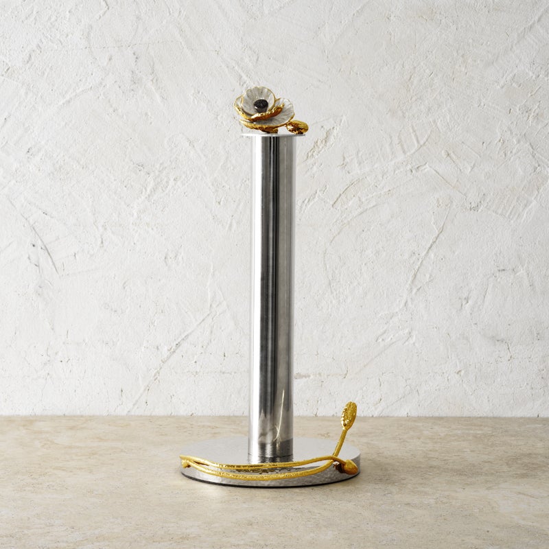 Anemone — Paper Towel Holder 3
