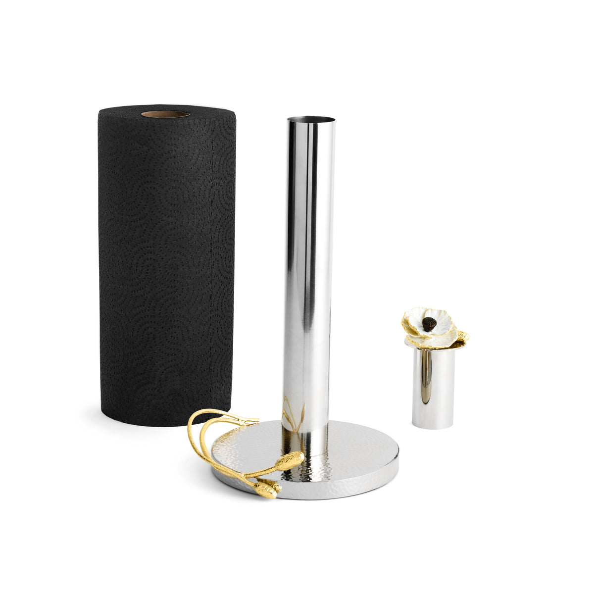 Anemone — Paper Towel Holder 6