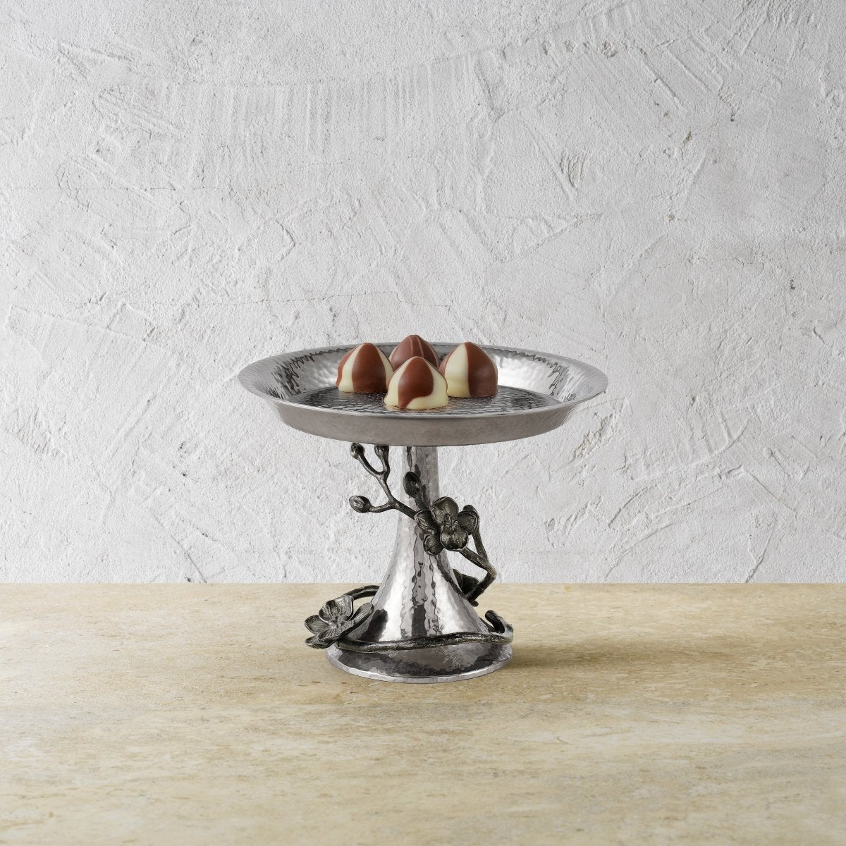 Black Orchid — Конфетница 3