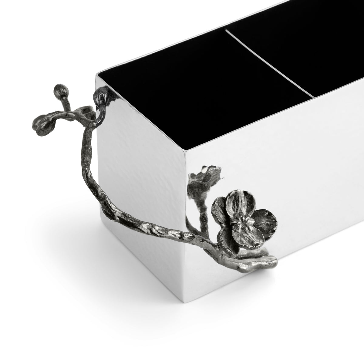Black Orchid — Cutlery Caddy 5