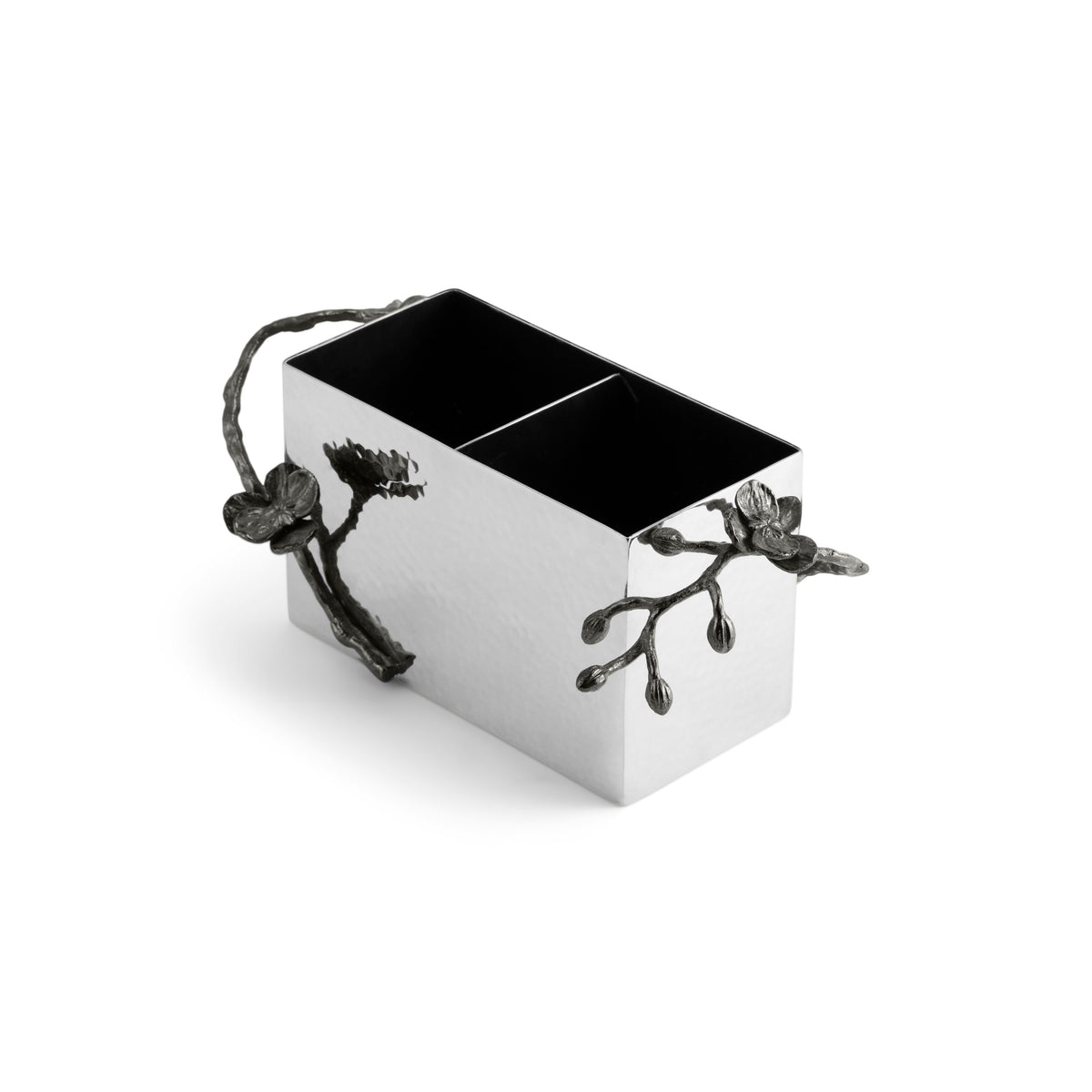 Black Orchid — Cutlery Caddy 6