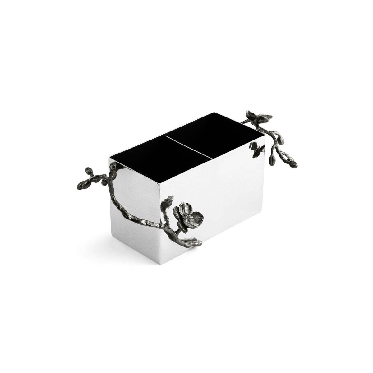 Black Orchid — Cutlery Caddy 7