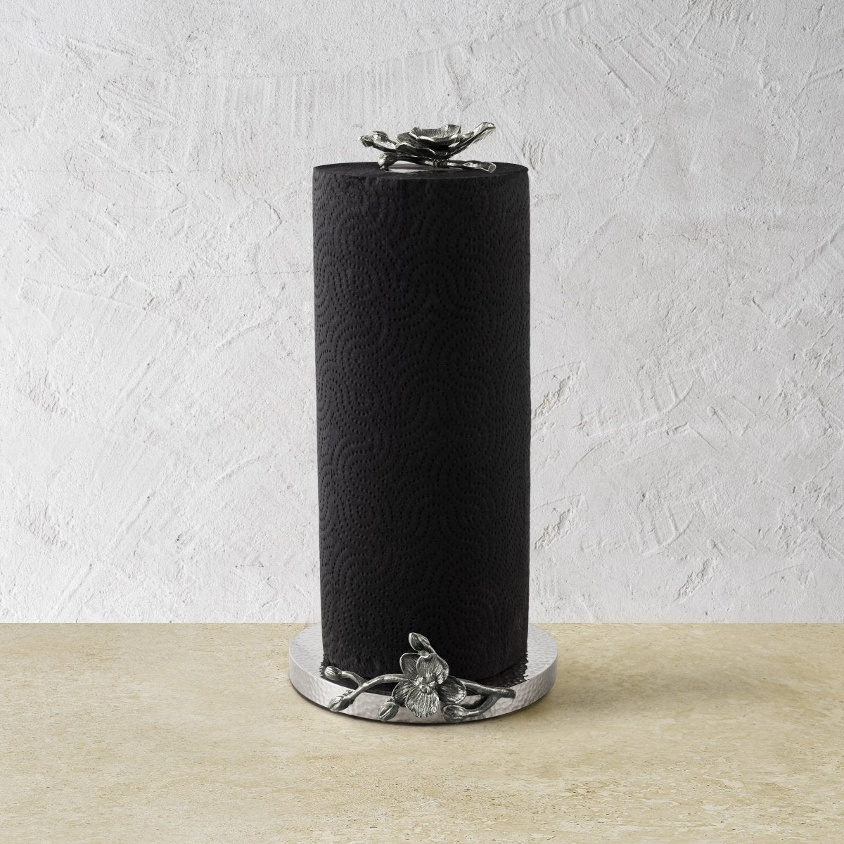 Black Orchid — Держатель для бумажных полотенец 2