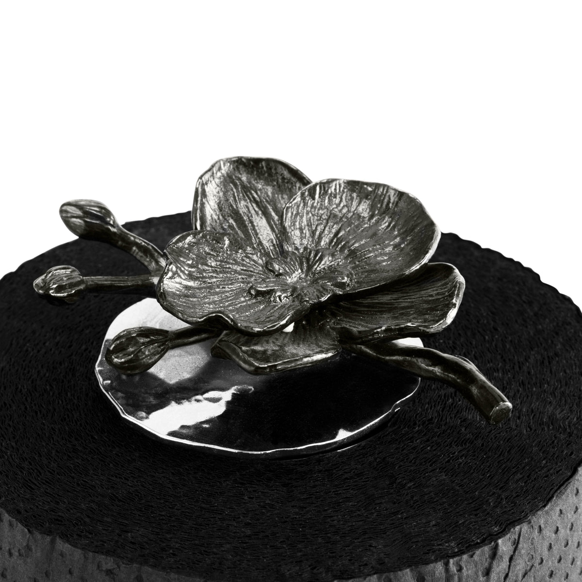 Black Orchid — держатель для бумажных полотенец 5