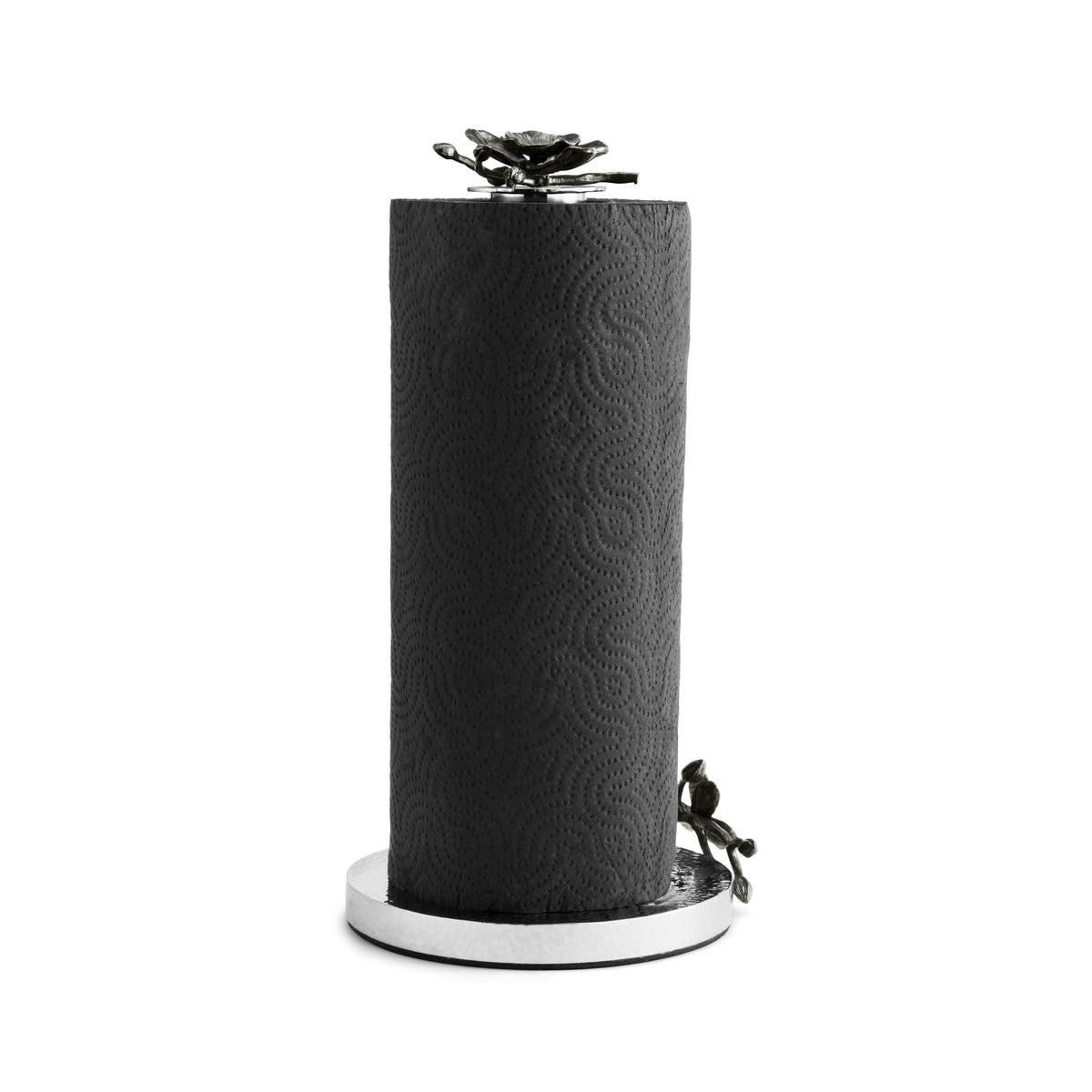 Black Orchid — держатель для бумажных полотенец 7