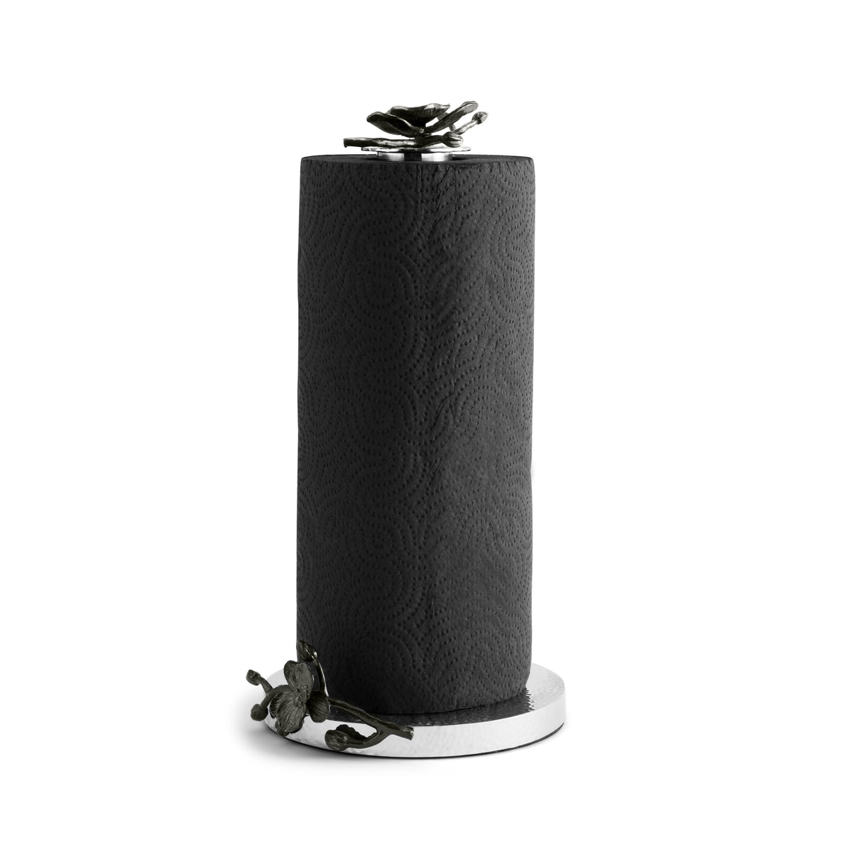 Black Orchid — держатель для бумажных полотенец 8