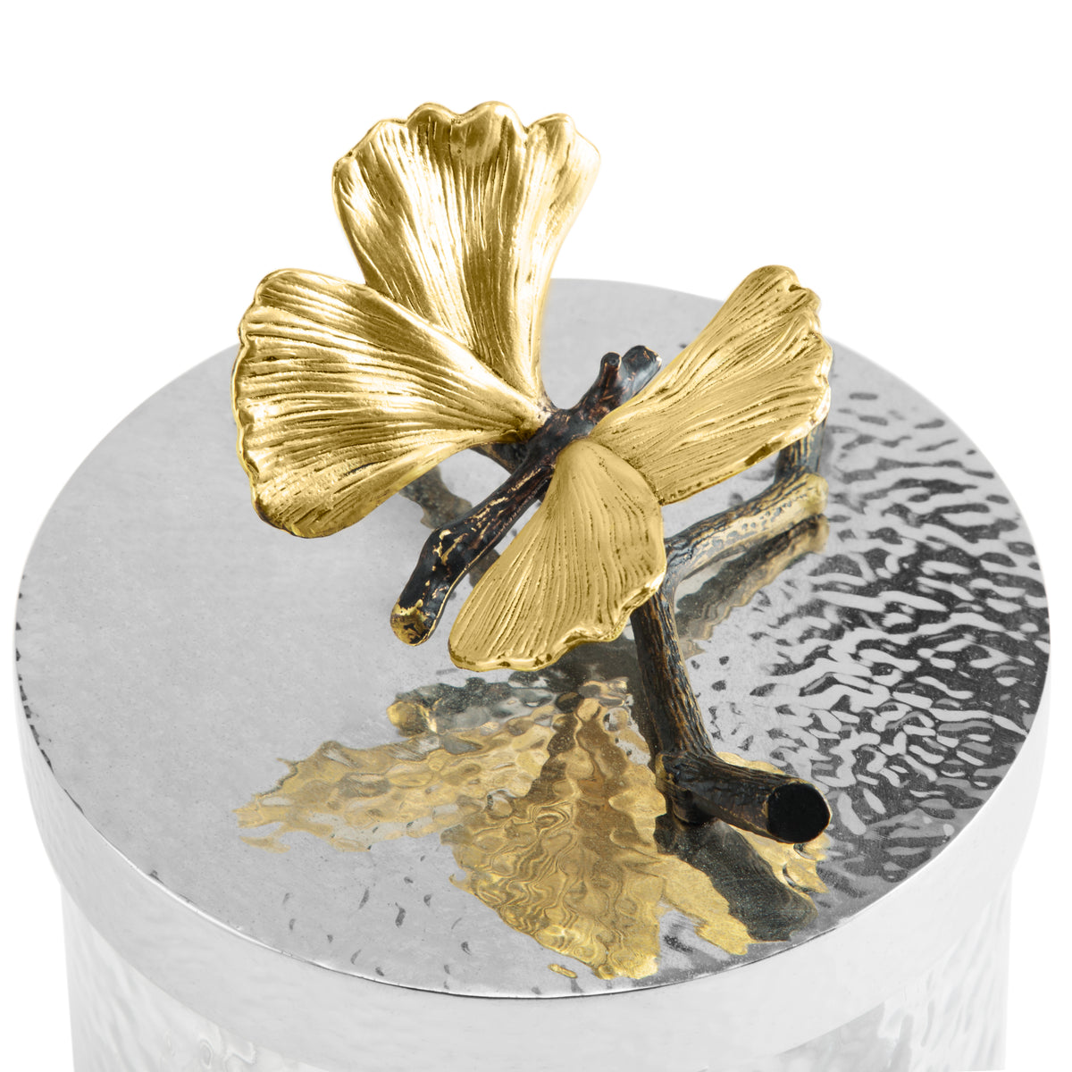 Butterfly Ginkgo — Канистры — MD 3