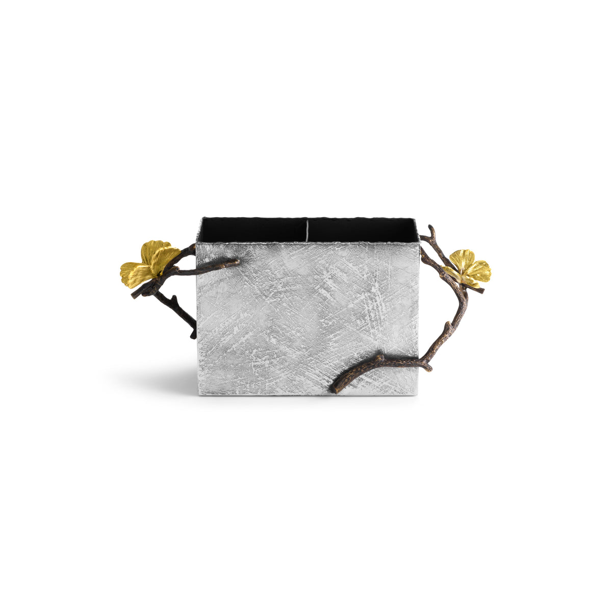 Butterfly Ginkgo — Cutlery Caddy 5