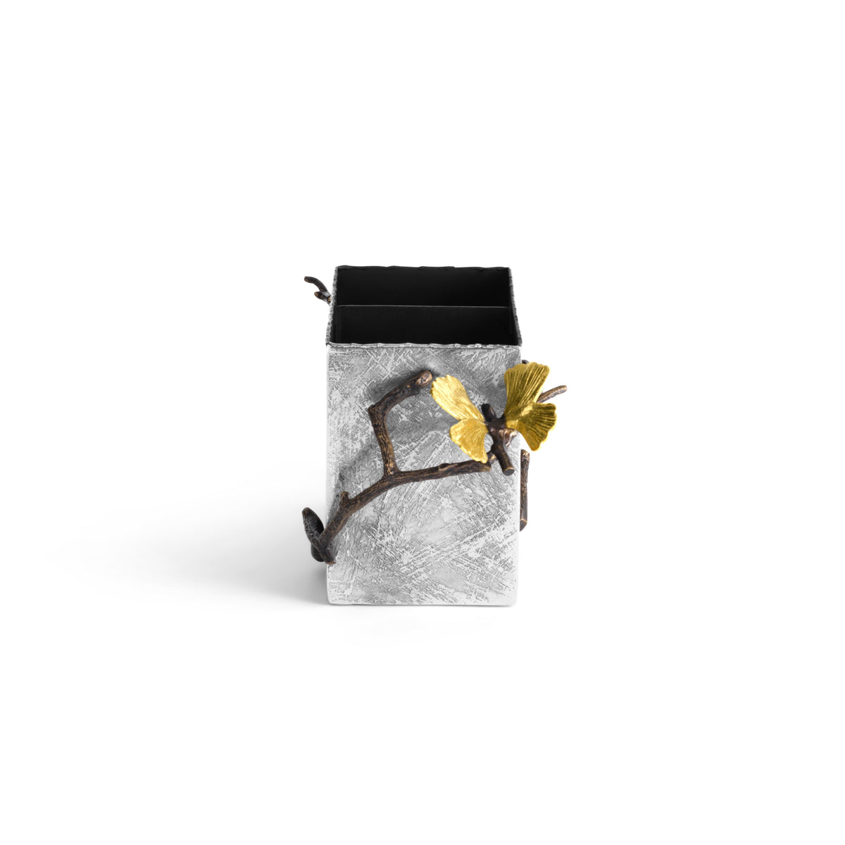 Butterfly Ginkgo — Cutlery Caddy 7