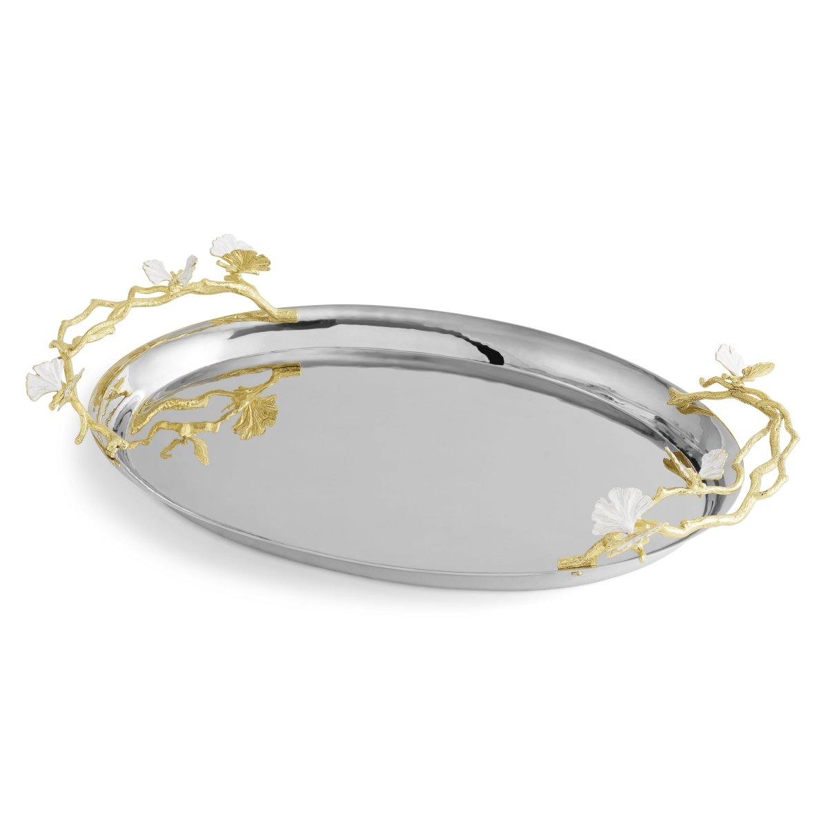 Butterfly Ginkgo Gold — Tray 5