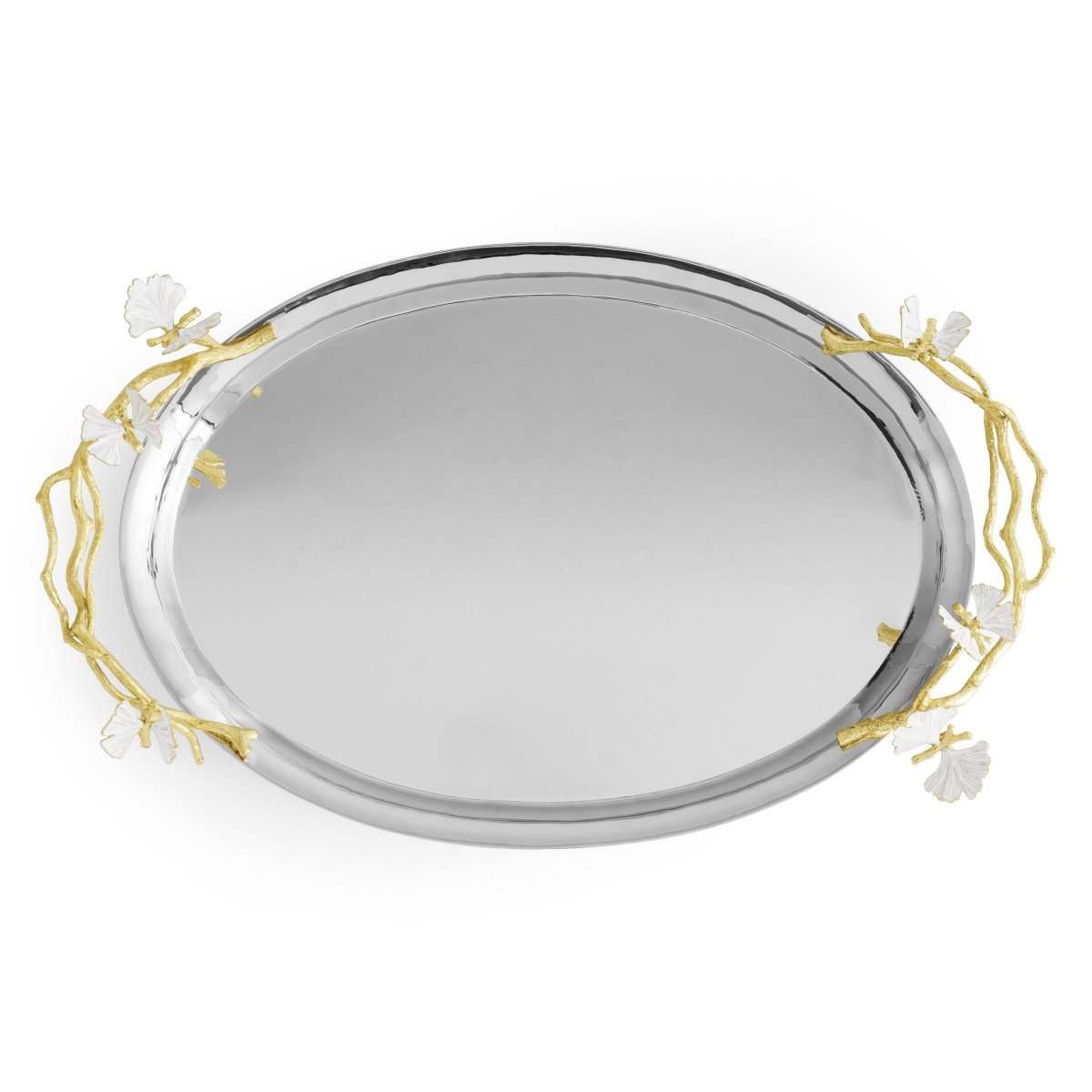 Butterfly Ginkgo Gold — Tray 6