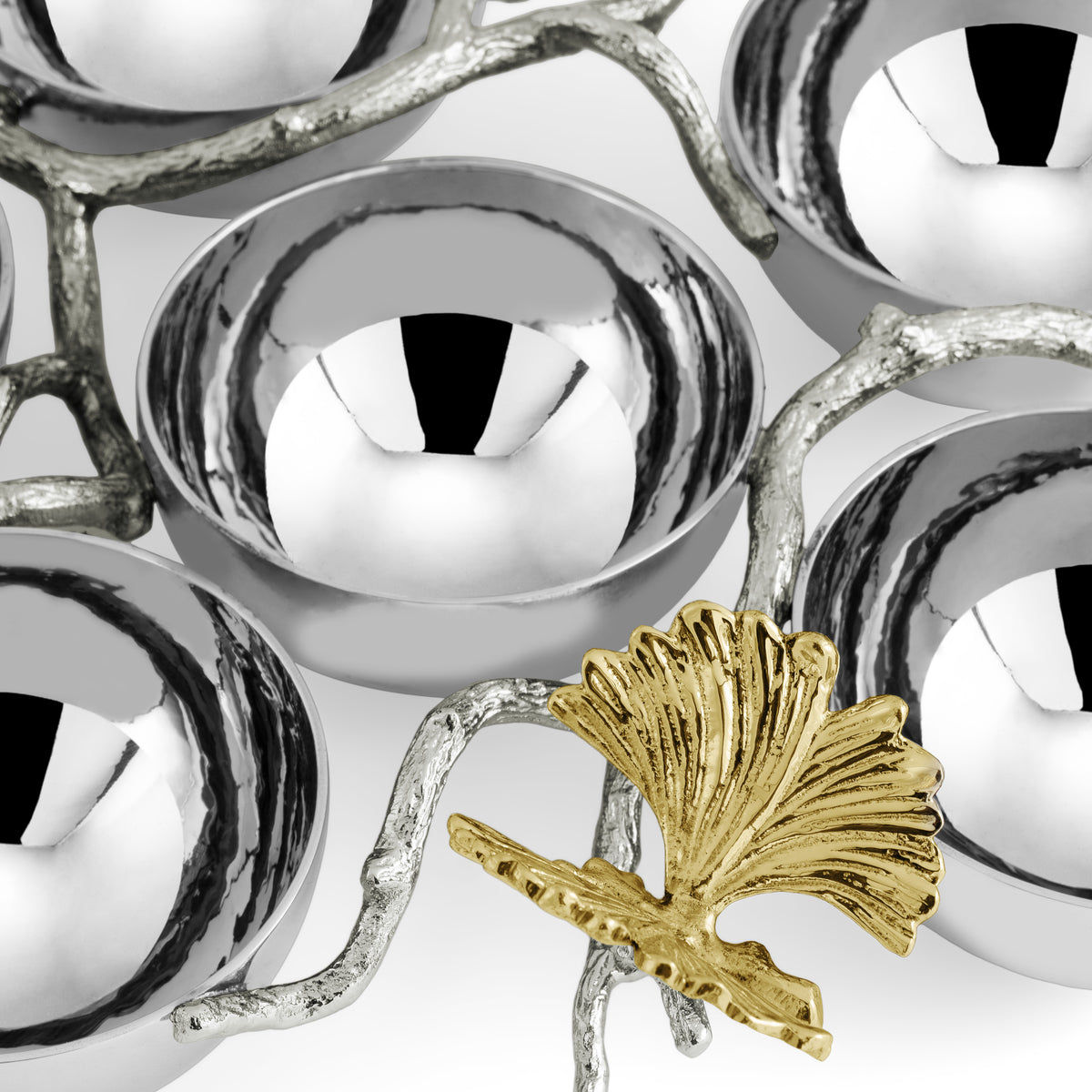 Butterfly Ginkgo — Пасхальное блюдо Luxe Seder 2