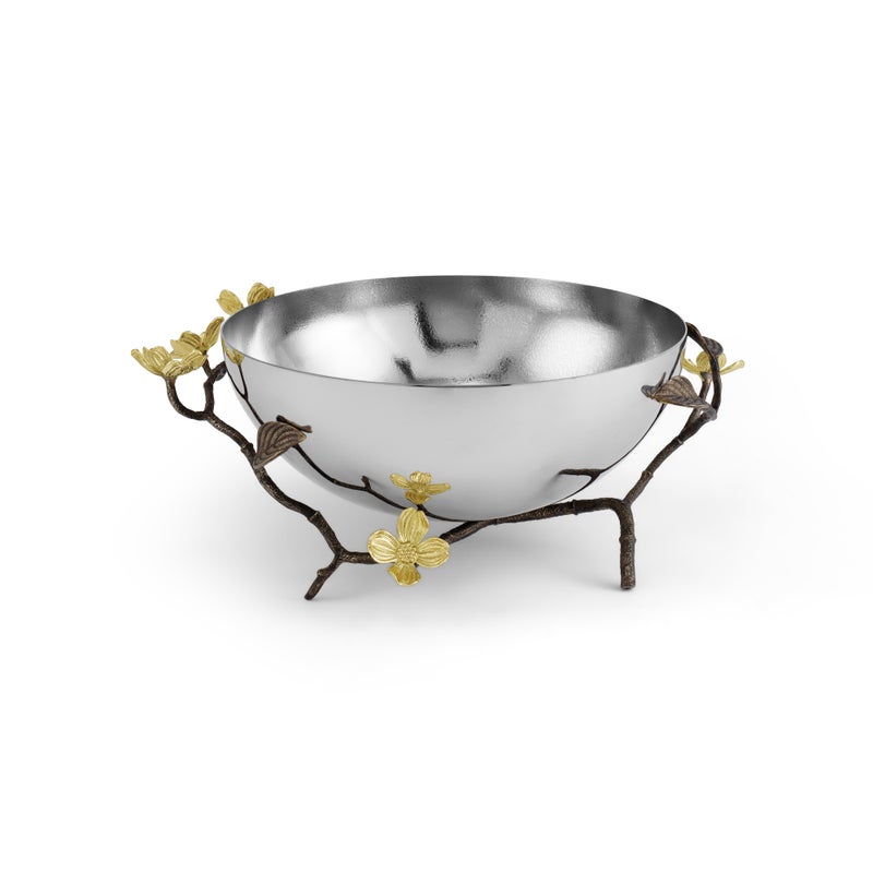 Dogwood — Serving Bowl 2