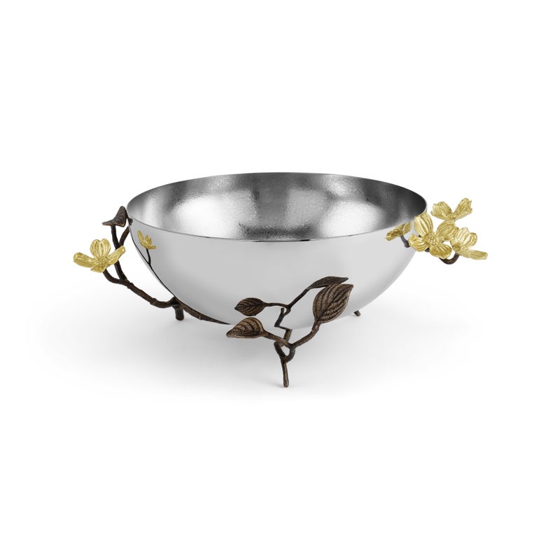 Dogwood — Serving Bowl 4