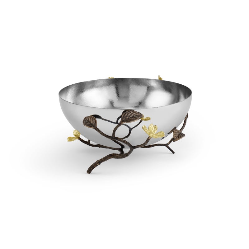 Dogwood — Serving Bowl 5
