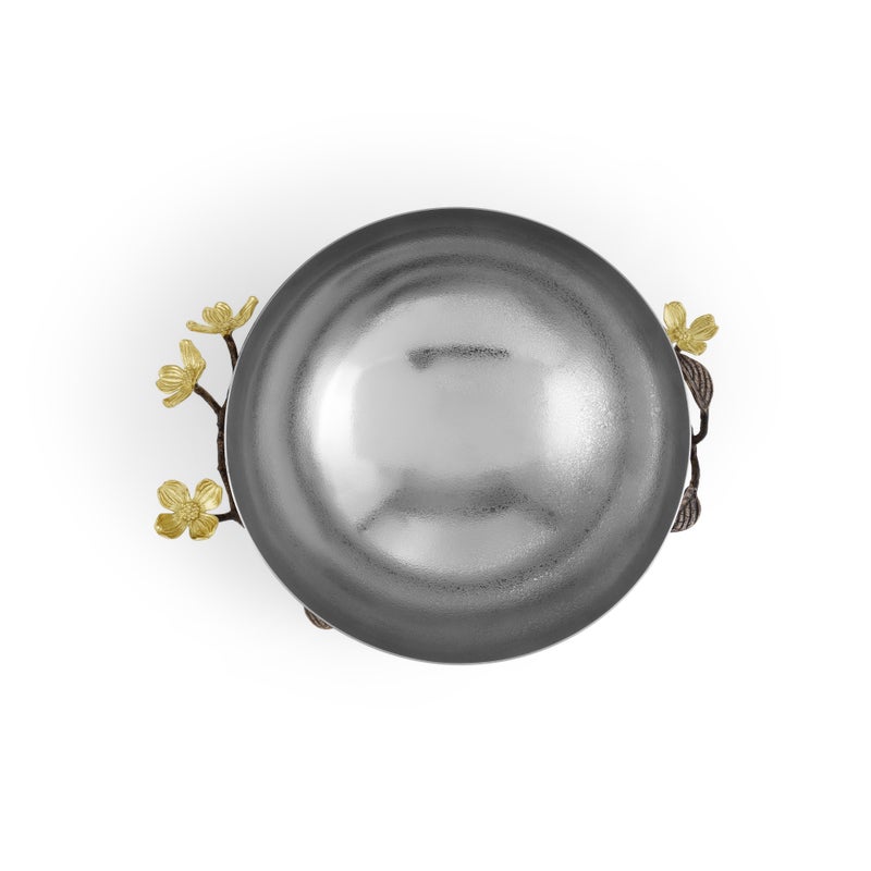 Dogwood — Serving Bowl 7