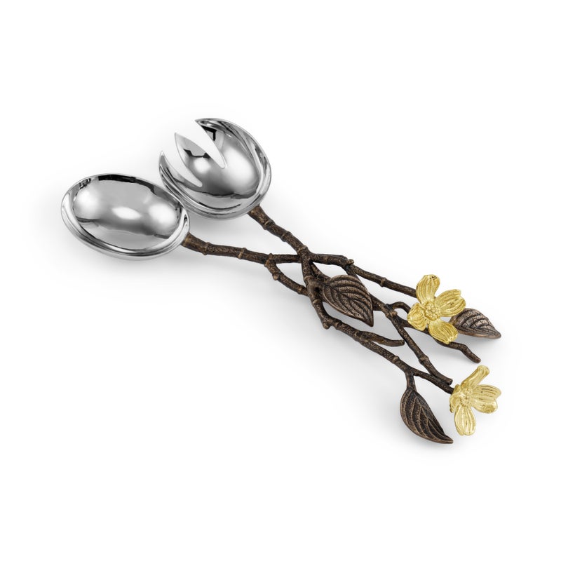 Dogwood — Serving Set 3
