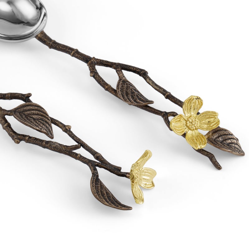 Dogwood — Serving Set 5