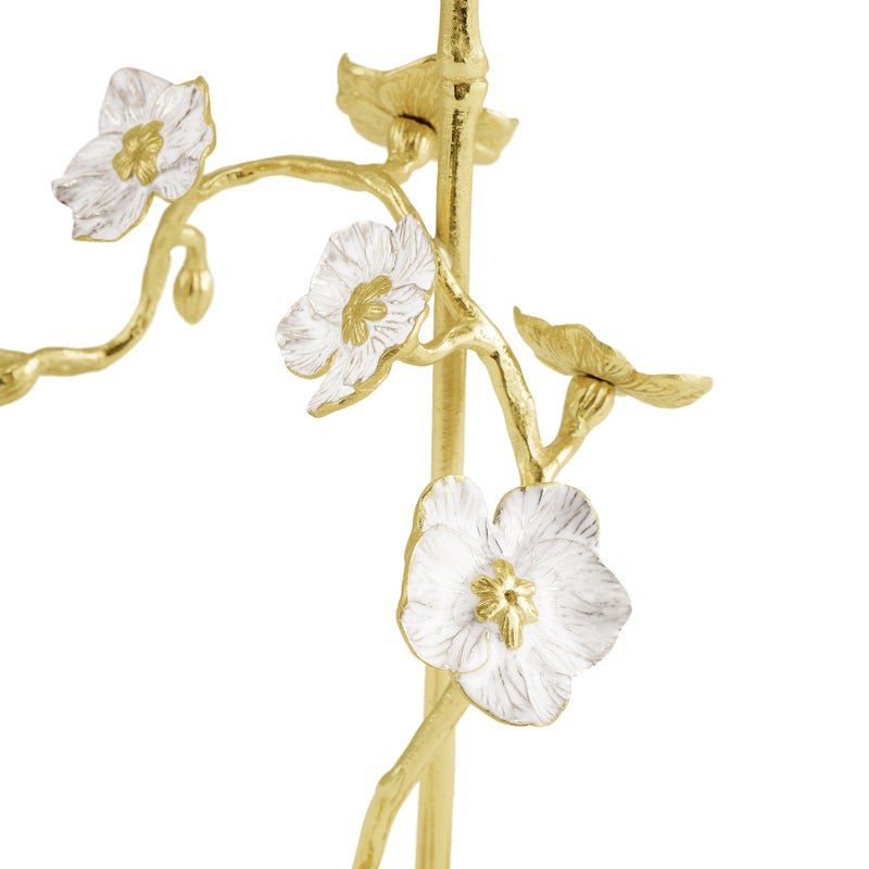 Orchid — декоративный объект 5